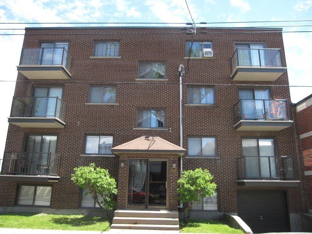 LACHINE 41/2 LUMINEUX AVEC STATIONNEMENT | 3210556
