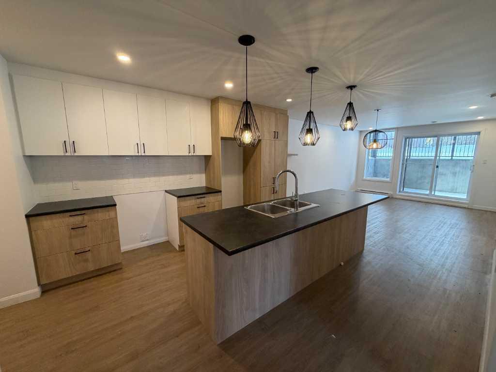 MAGNIFIQUE 5 1/2 - LIBRE IMMÉDIATEMENT | 3210566