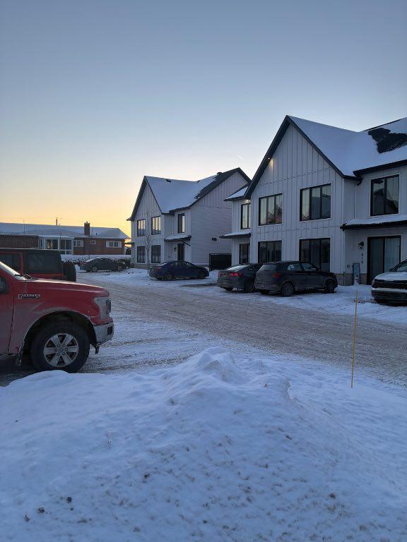 Logement beau 4 et demi récent ( 2023 ) La Présentation, 1er Juillet 2026 | 3210568