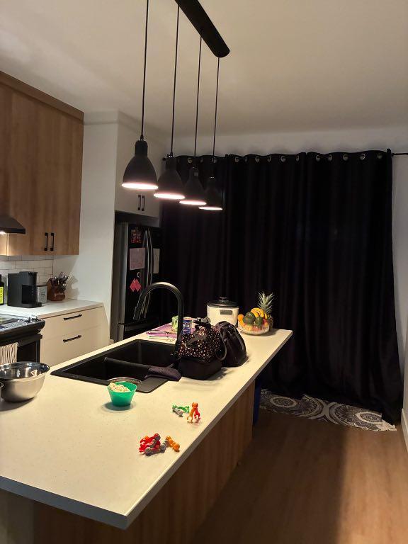 Logement beau 4 et demi récent ( 2023 ) La Présentation, 1er Juillet 2026 | 3210568