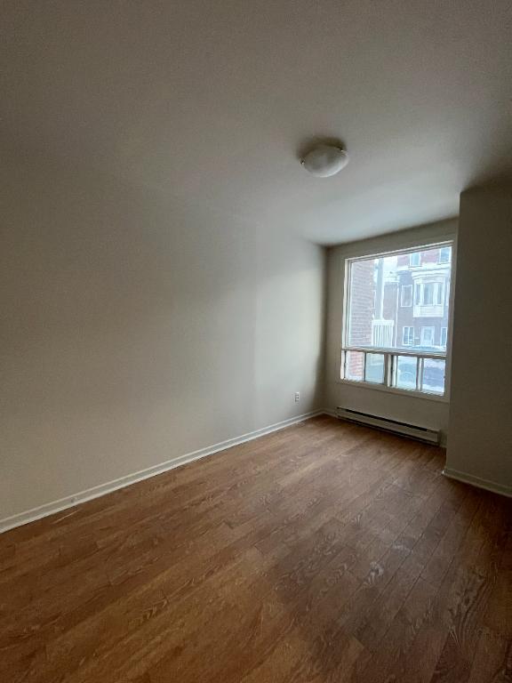 5.5 bien situé à St-Sauveur | 3210574