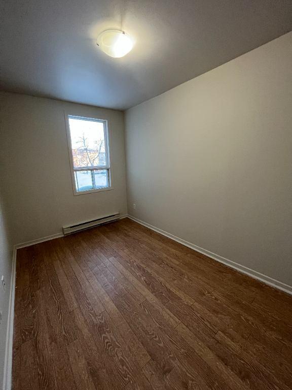 5.5 bien situé à St-Sauveur | 3210574