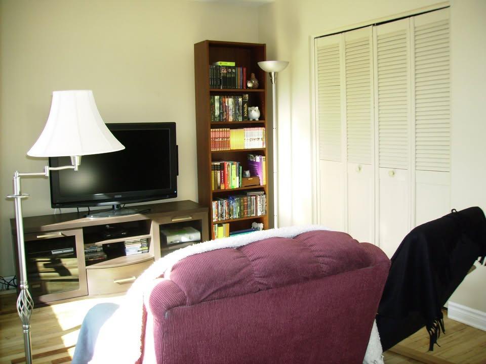 Très beau et éclairé 4 et demi !!! | 3210579