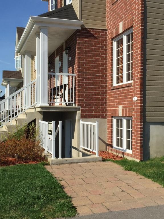 Magnifique 4 1/2 Repentigny Secteur Valmont | 3210580