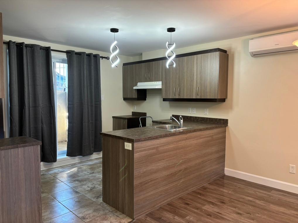 Magnifique 4 1/2 Repentigny Secteur Valmont | 3210580