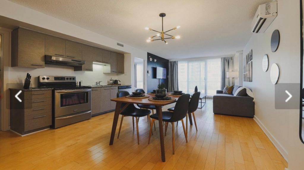 Magnifique 3 1/2 à louer | 3210584