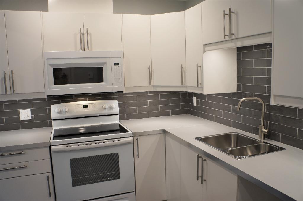 3 1/2 non meublé St-Henri | 3210591