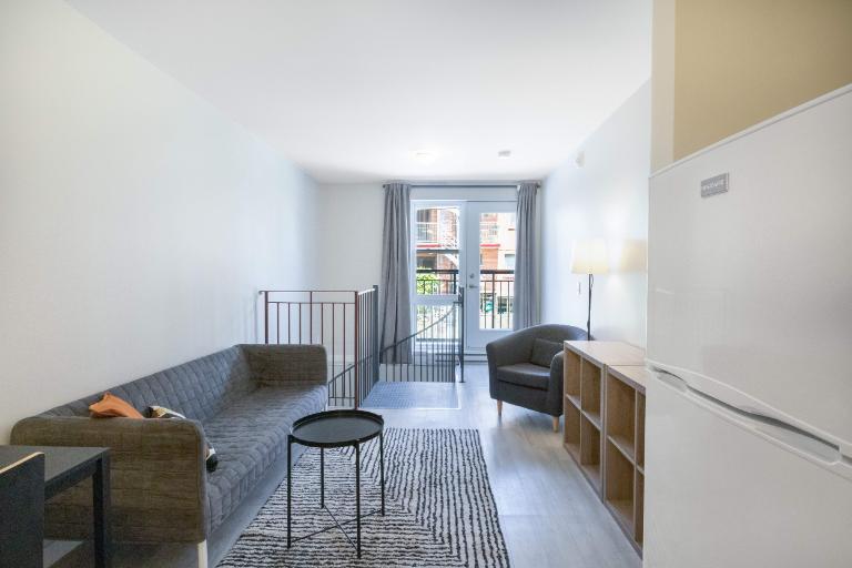 1 CH - 1 SDB - Montréal - $1,515 /mo | 3210593