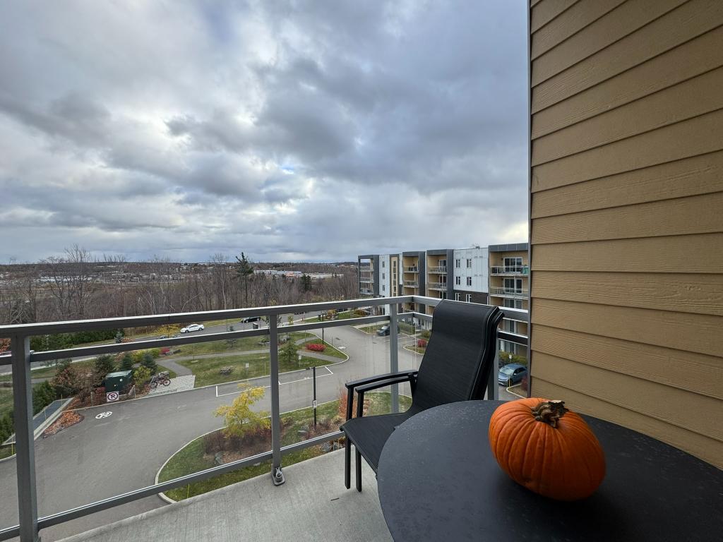 RABAIS - Appartement 4 1/2 à Saint-Romuald (avril 2026) | 3210596