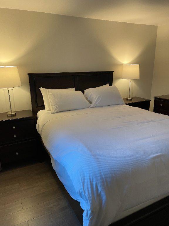 5 1/2 à louer à Magog ( Duplex ) MEUBLÉ + WIFI ! 1er juillet 2026 | 3210597