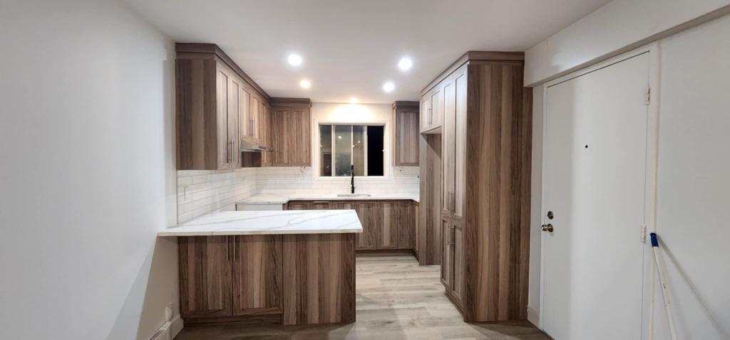 Logement 4 1/2 rénové à louer à St-Rémi | 3210599