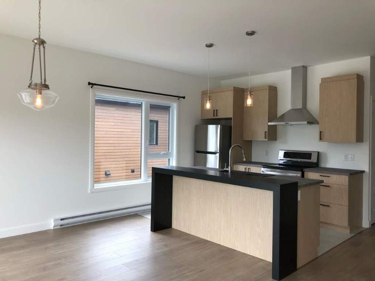 Appartement 4 1\2 Rez-de-chaussée | 3210600