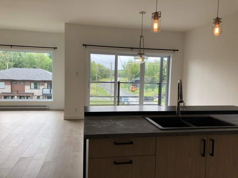 Appartement 4 1\2 Rez-de-chaussée | 3210600