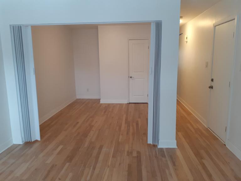3 1/2 - Montréal (Ahuntsic) - 1 500 $/mois | 3210608