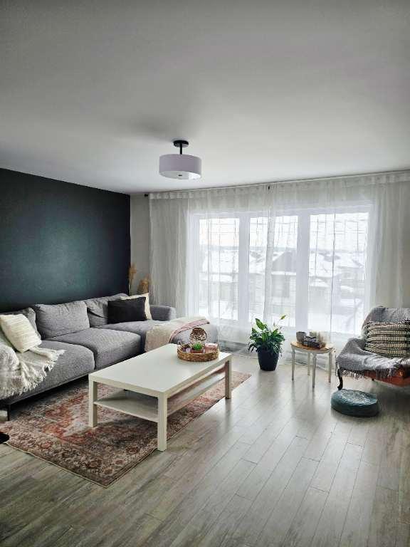 Logement 4 1/2 à louer | 3210612