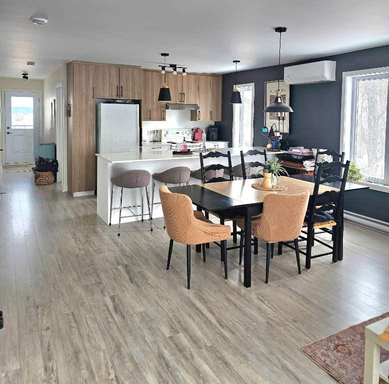 Logement 4 1/2 à louer | 3210612