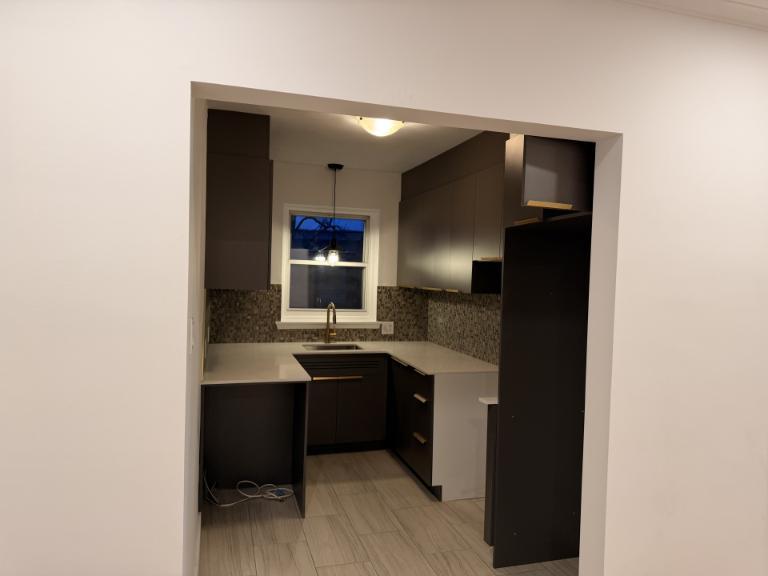 4 1/2 - Montréal (Côte-des-Neiges) - 1 645 $/mois | 3210613