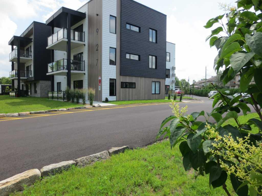 4 1/2 luxueux avec garage à louer | 3210622