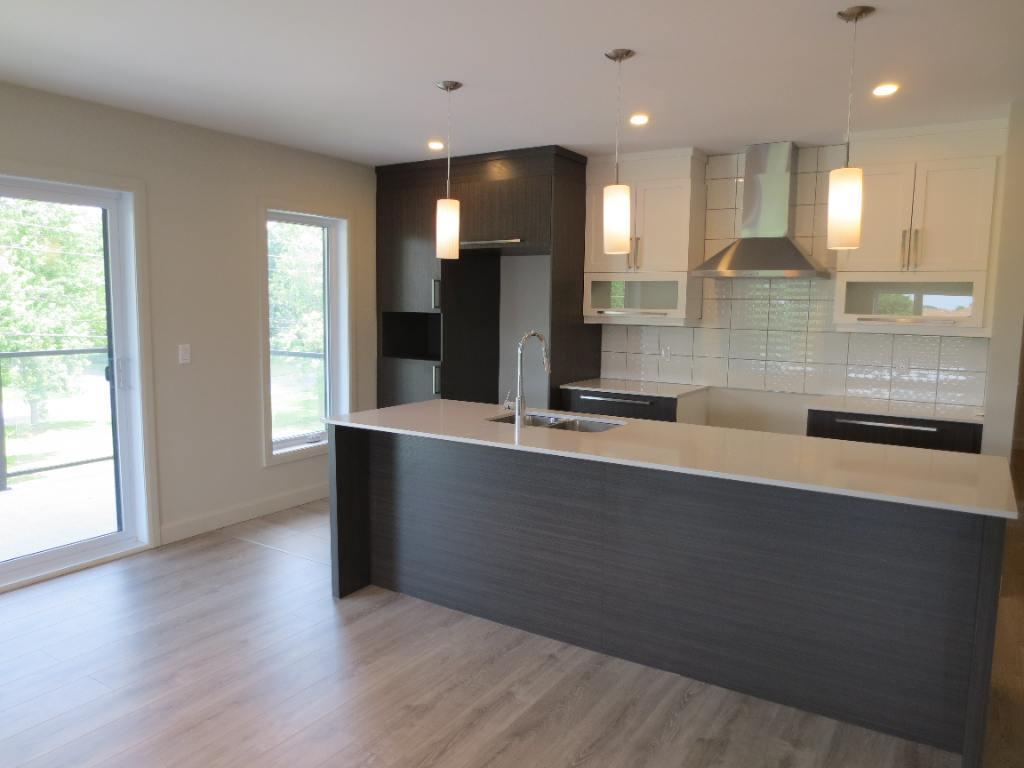 4 1/2 luxueux avec garage à louer | 3210622