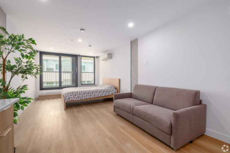 ✨ Loft à louer – Bishop Embassy (Centre-ville de MTL) ✨ | 3210626