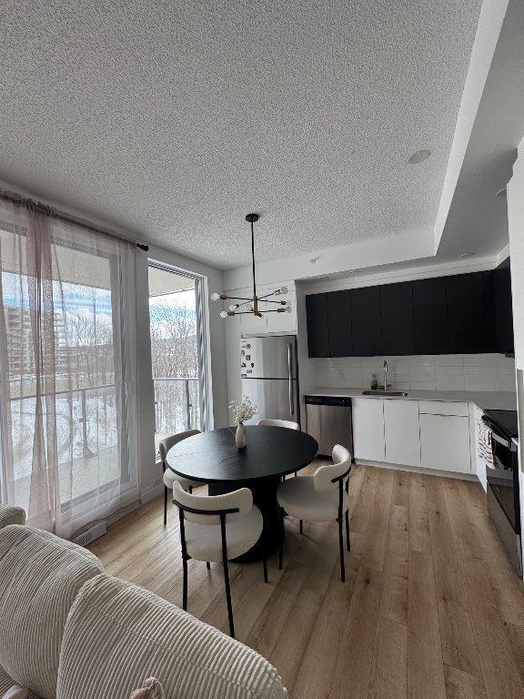 Magnifique et luxueux 3 et demi très bien situé | 3210628