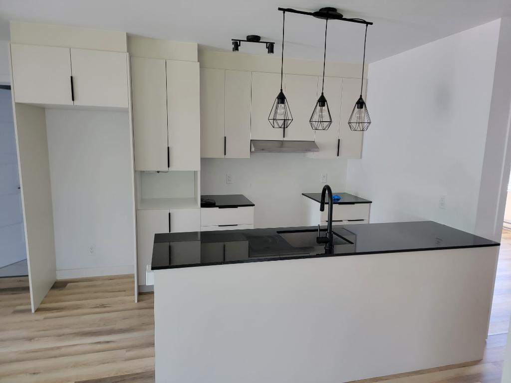 Appartement 4 ½ à louer à Charlesbourg Triplex récent | 3235098