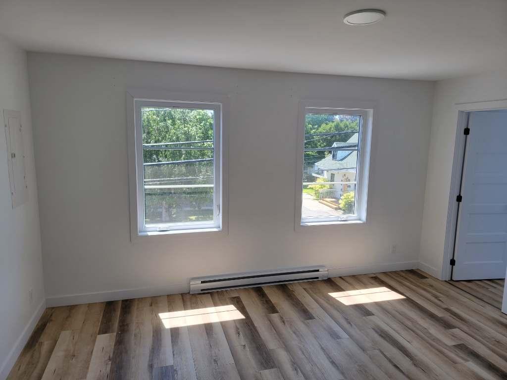 Appartement 4 ½ à louer à Charlesbourg Triplex récent | 3235098