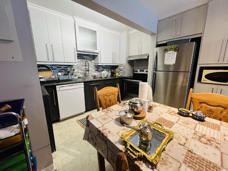 Appartement 4 ½ à louer Sainte-Foy / Sillery juillet 2026 | 3222023