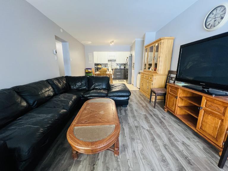 Appartement 4 ½ à louer Sainte-Foy / Sillery juillet 2026 | 3222023