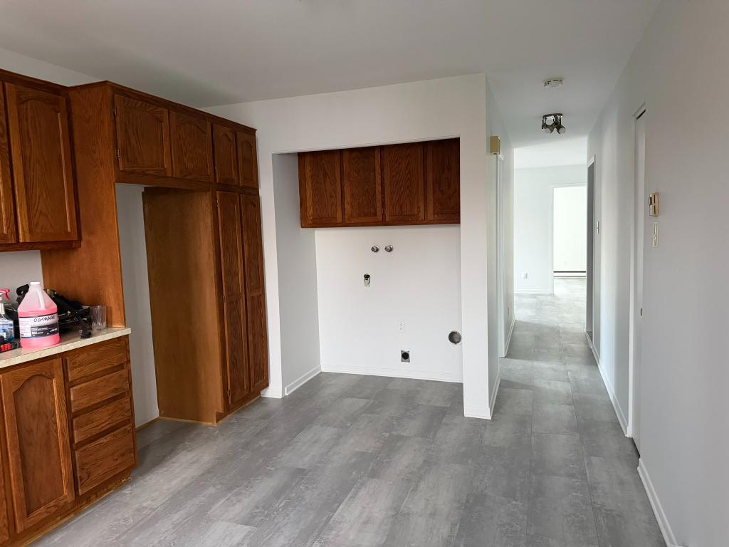 Grand 4 1/2 à louer près du métro Honoré-Beaugrand | 3210633