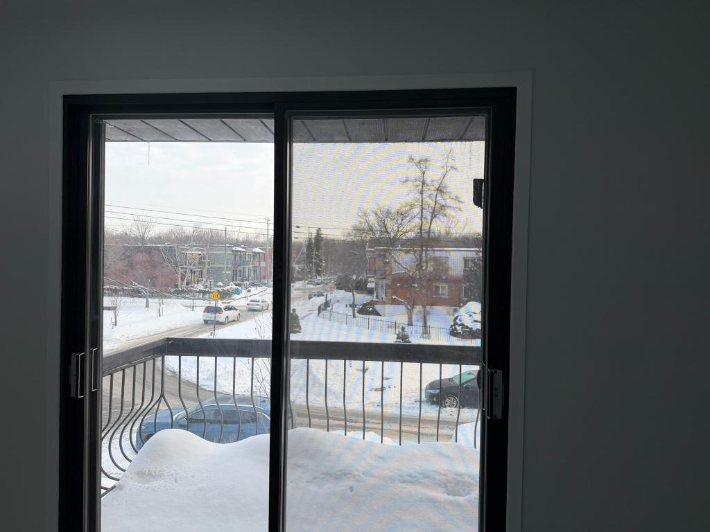 Grand 4 1/2 à louer près du métro Honoré-Beaugrand | 3210633