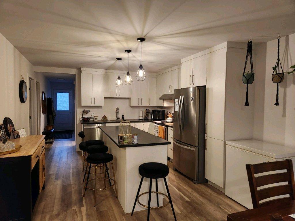 Logement 4 1/2 à louer (ANIMAUX ACCEPTÉS) | 3210637