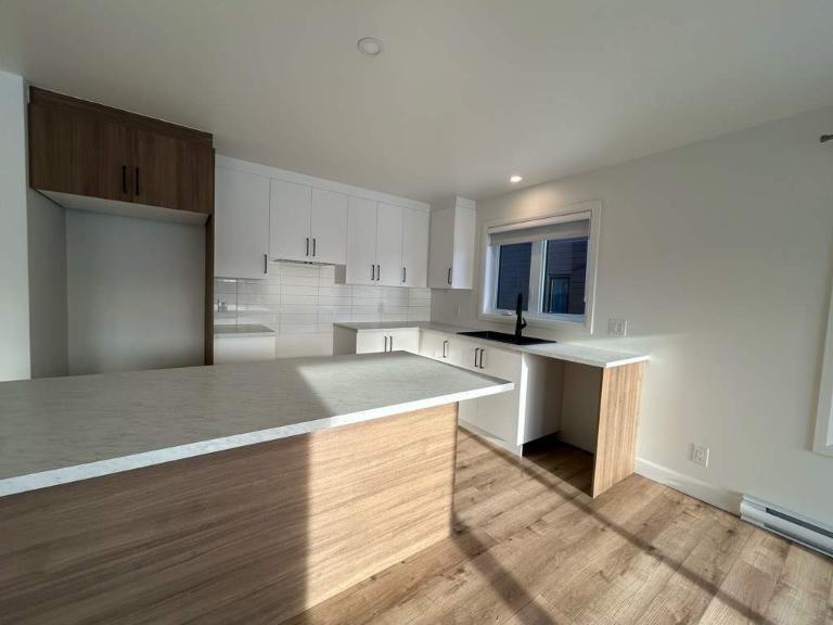 Appartement grand 41\2 lumineux | 3210647