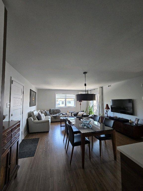 Appartement 51\2 à louer à Charlemagne | 3210654