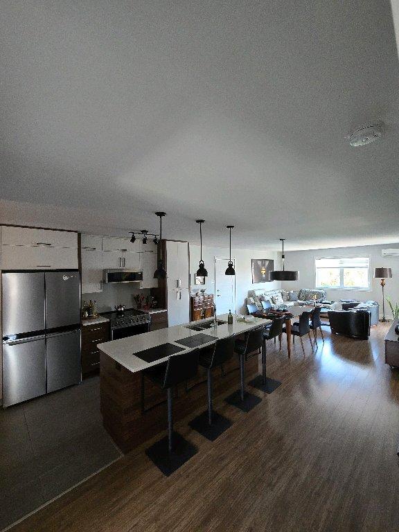 Appartement 51\2 à louer à Charlemagne | 3210654