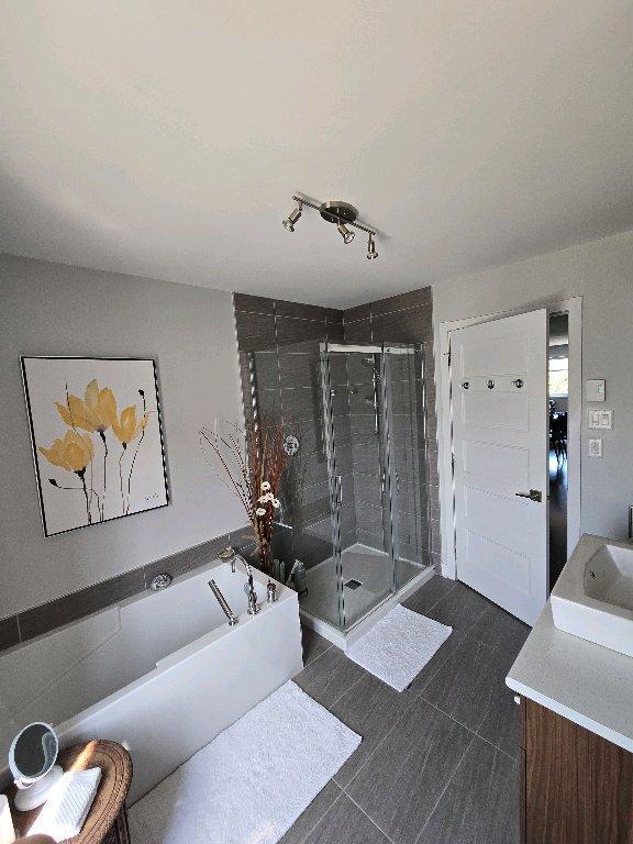 Appartement 51\2 à louer à Charlemagne | 3210654