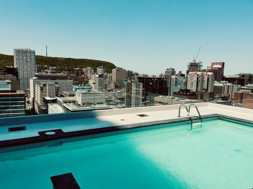 Closed metro Concordia 3 1/2 starts 1st April | 3210662