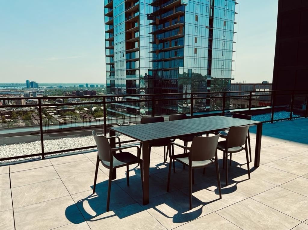 Closed metro Concordia 3 1/2 starts 1st April | 3210662