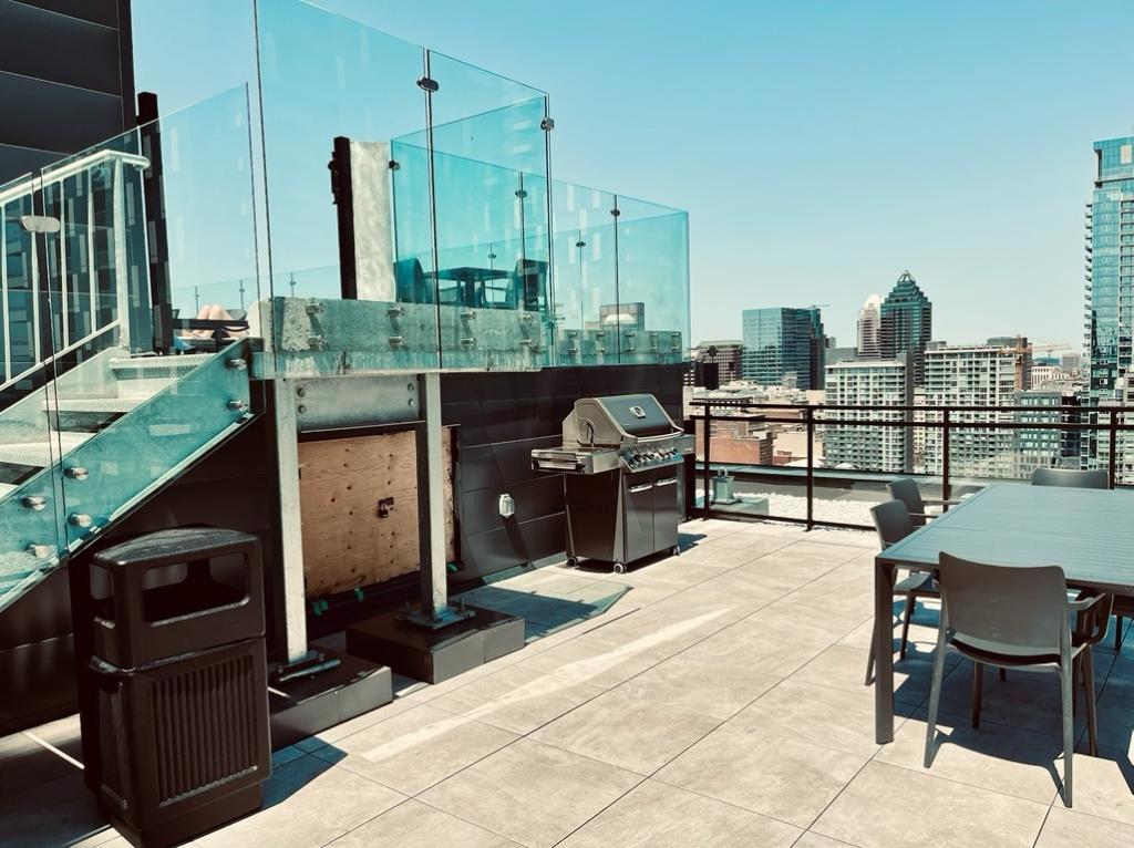 Closed metro Concordia 3 1/2 starts 1st April | 3210662