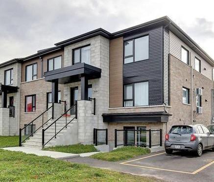 5 1/2 à louer, emplacement idéal | 3210663