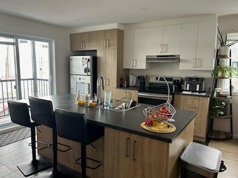 5 1/2 à louer, emplacement idéal | 3210663