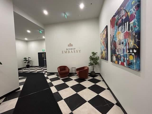 ✨ Loft à louer – Bishop Embassy (Centre-ville de Montréal) ✨ | 3210676