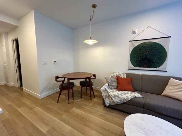 ✨ Loft à louer – Bishop Embassy (Centre-ville de MTL) ✨ | 3210677