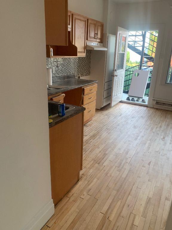 5 1/2 à louer ,Verdun près de Woodland | 3210683