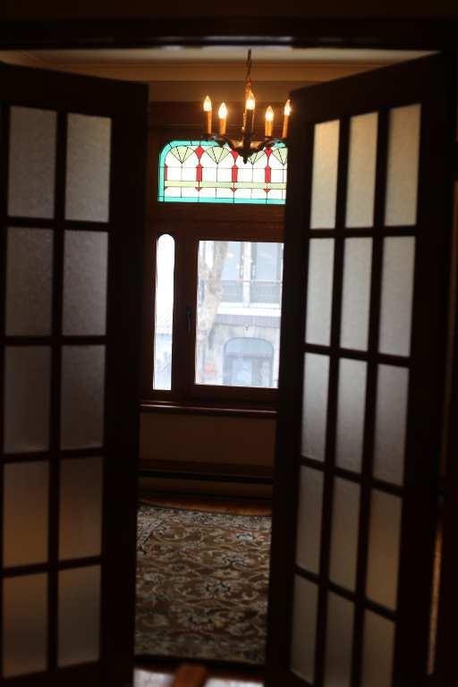 Superbe Appartement Village Guay | 3210684