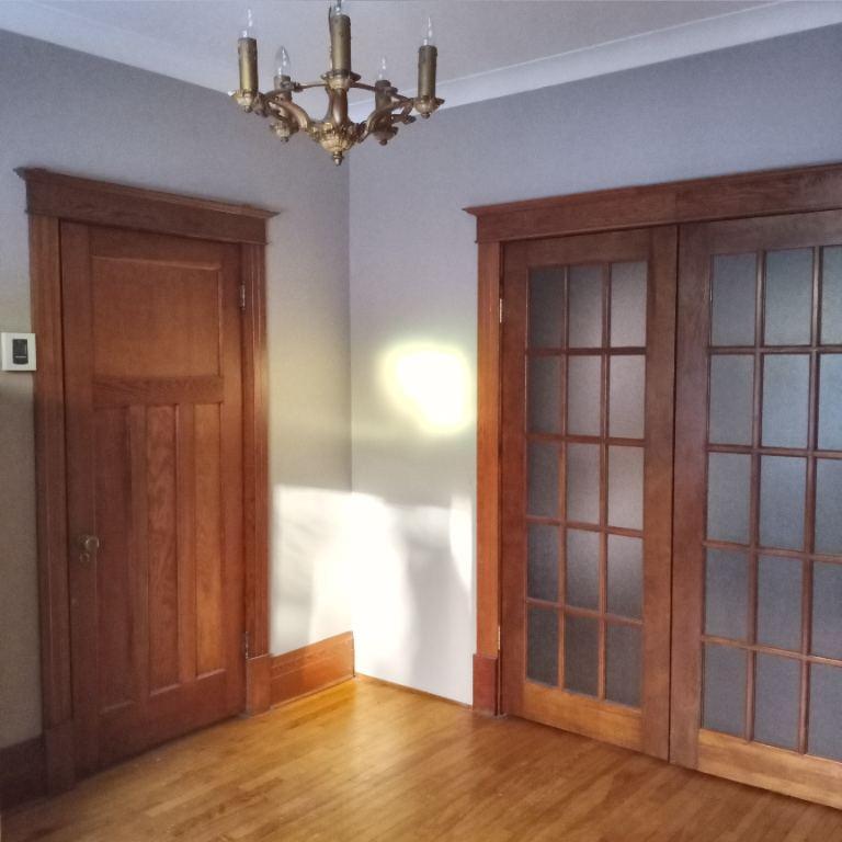 Superbe Appartement Village Guay | 3210684