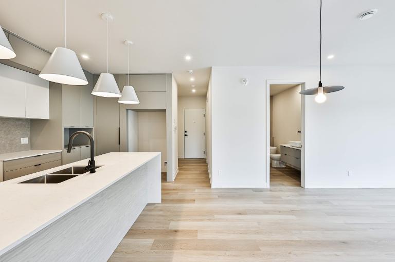 3 CH - 1 SDB - Sainte-Agathe-des-Monts - $1,750 /mo | 3210699