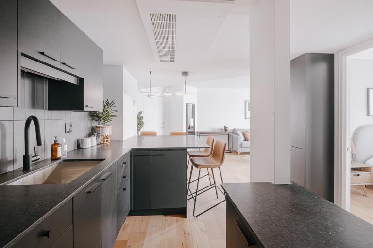 Appartement 4 ½ à louer Saint-Jean-Baptiste juillet 2026 | 3219283