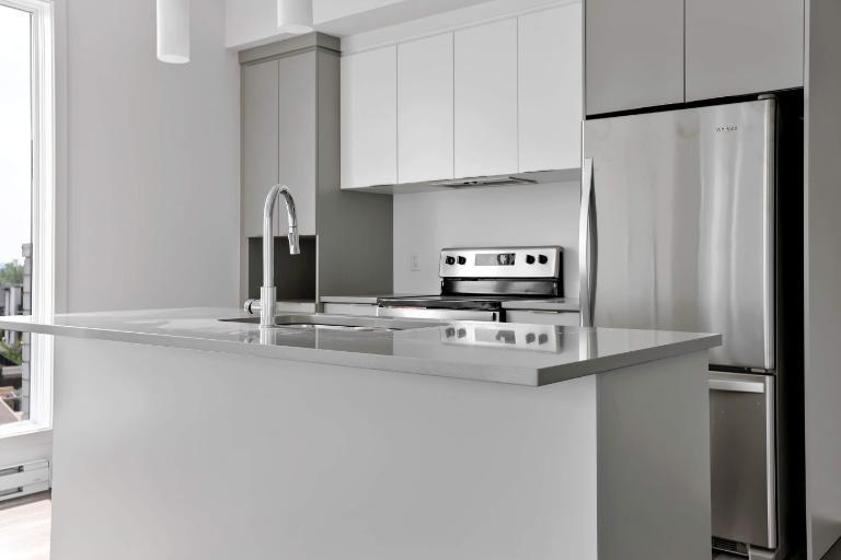 1 CH - 1 SDB - Gatineau - $1,720 /mo | 3210704