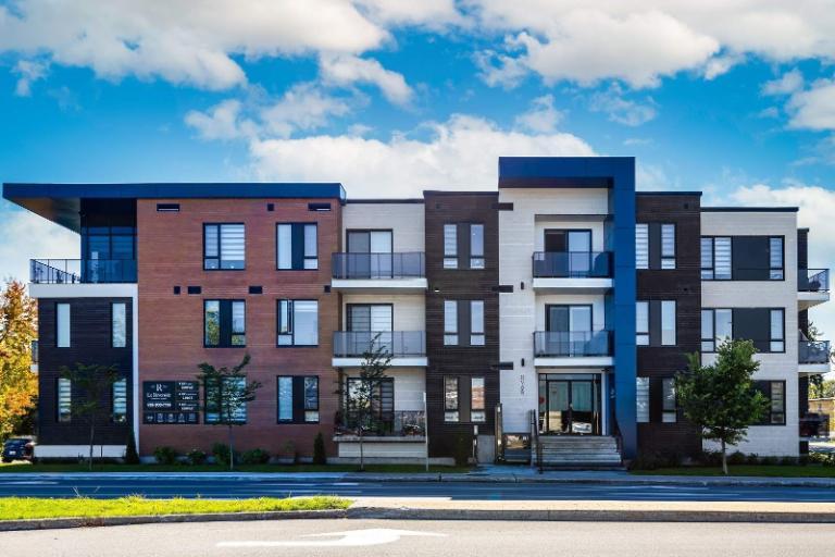 #306 1 chambres 1 sdb à louer Lasalle près canal/hôpital | 3210714